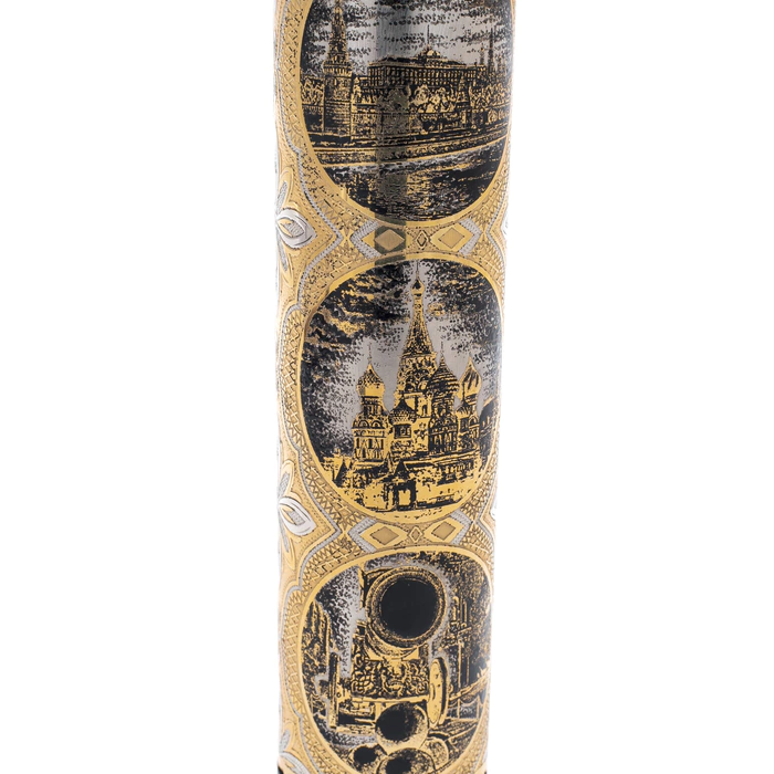 Telescope "Views of Moscow"