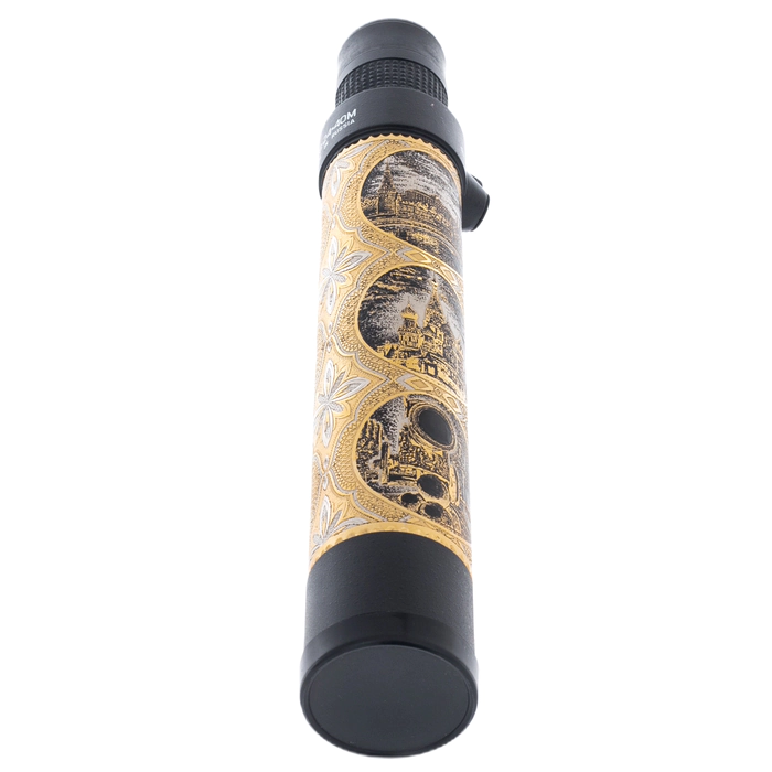 Telescope "Views of Moscow"