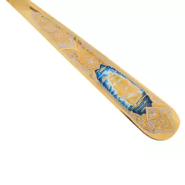 Ложка для обуви "Морское путешествие" Златоуст