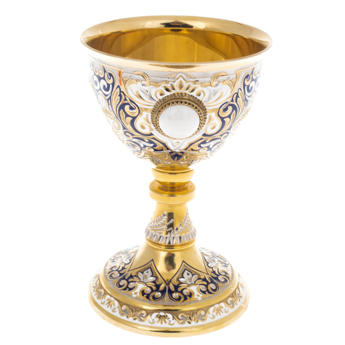 Royal Marble Cup, Maly, Zlatoust
