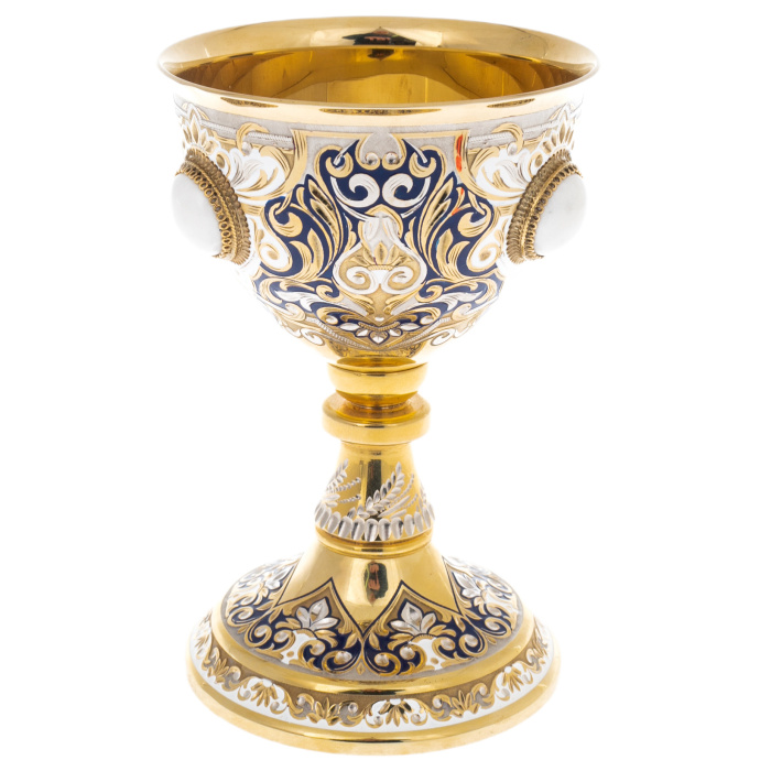 Royal Marble Cup, Maly, Zlatoust
