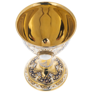 Royal Marble Cup, Maly, Zlatoust
