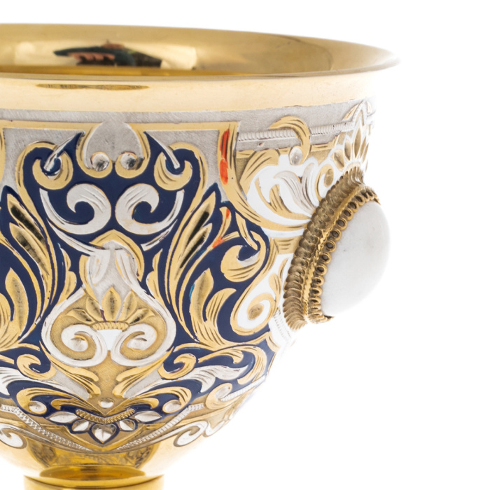 Royal Marble Cup, Maly, Zlatoust