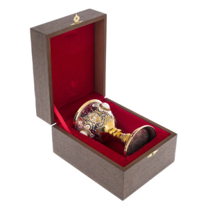Royal Marble Cup, Maly, Zlatoust