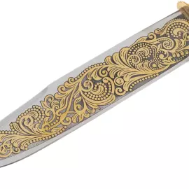 Нож сувенирный "Таежный" Златоуст