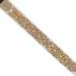 Gift dagger "Vostok" with malachite, Zlatoust