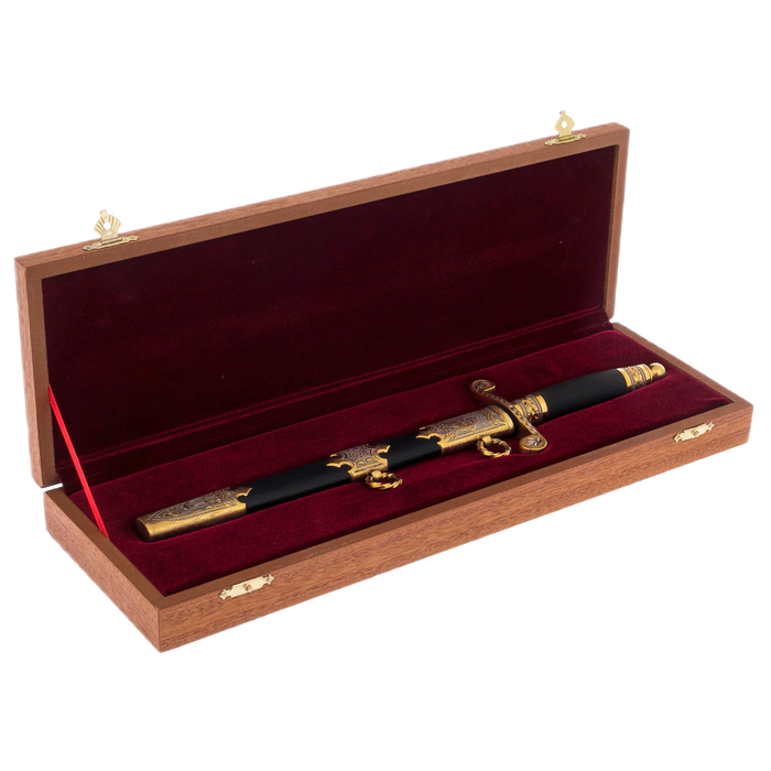 Dagger gift "Marine" Zlatoust