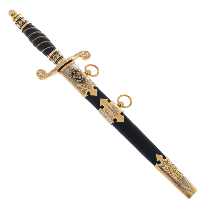 Souvenir dirk "FSB" Zlatoust