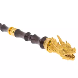 Ложка для обуви "Дракон" Златоуст