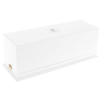 Икорница "Осетр" с золочением