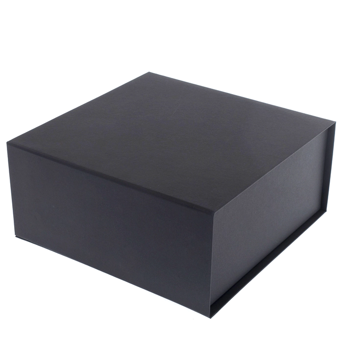 Gift box "Amaze" black