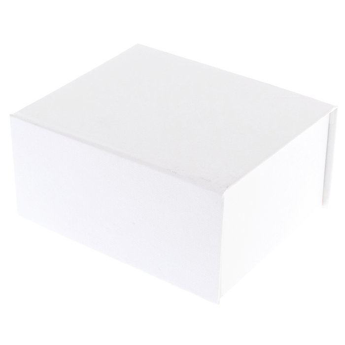 Gift box "Magnus" white