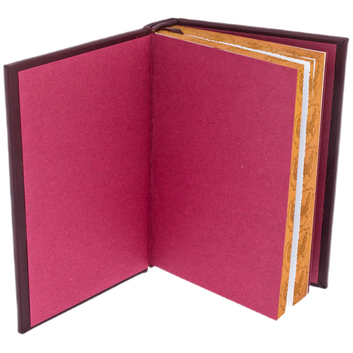 A gift book in a leather cover "Arrows" on "Petra". Criminal essays on the Moscow criminal investigation department"