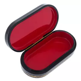 Шкатулка "Санкт-Петербург" Содомова, Холуй