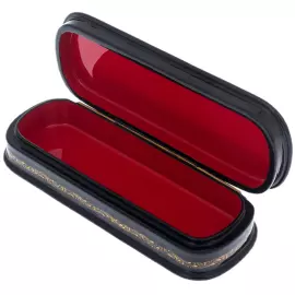 Шкатулка "Санкт-Петербург" Комяков, Холуй