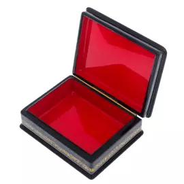 Шкатулка "Садко" Шутов, Холуй