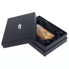 Шкатулка "Спас на крови" Комяков, Холуй