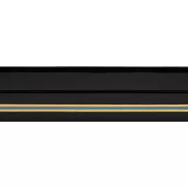 The box "The Building of the Ministry of Foreign Affairs" Pakhomov, Fedoskino