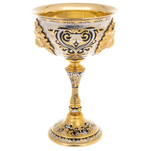 Tsar's Cup "Lions" Zlatoust