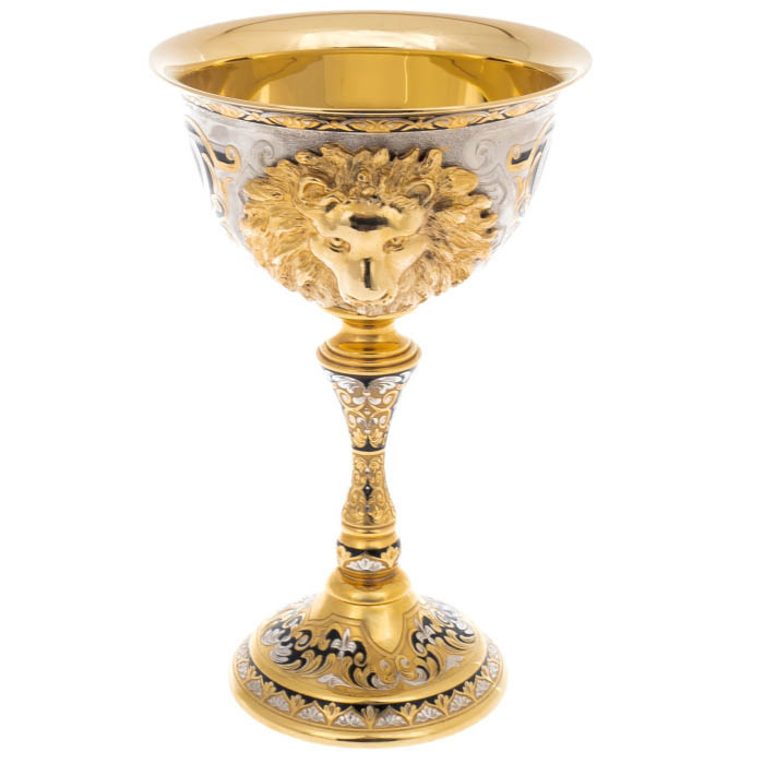 Tsar's Cup "Lions" Zlatoust
