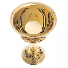 Кубок царский "Львы" Златоуст