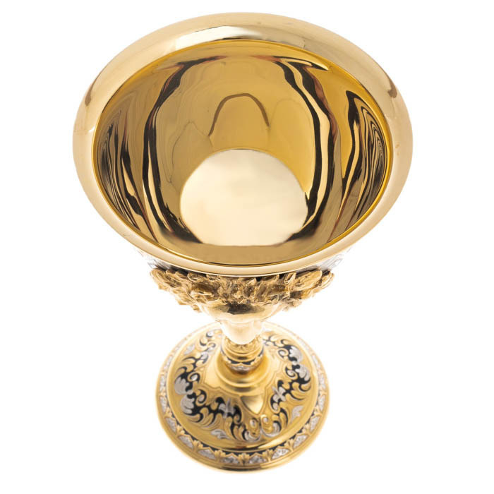 Tsar's Cup "Lions" Zlatoust