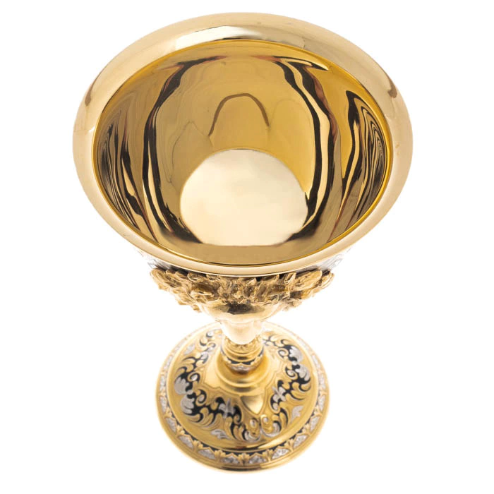 Tsar's Cup "Lions" Zlatoust