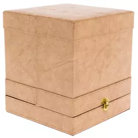 Mammoth tusk and amber statuette "Bears on a fishing trip"