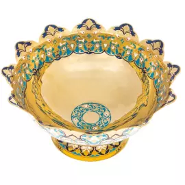 Лукумник "Цветок" Златоуст