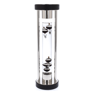 Thermometer "Oil" nickel