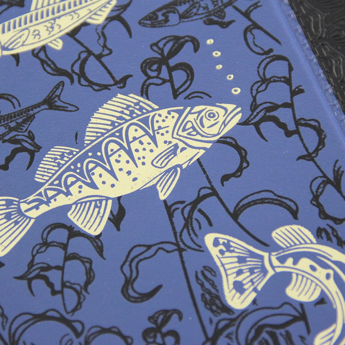 Gift set with the book "Rich catch" and glasses