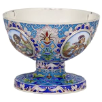 Silver crematorium, finish
