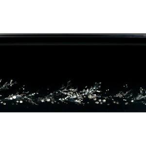 Ballet casket by Slaev, Fedoskino