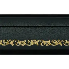 Шкатулка "Парочка" Шиковная, Федоскино Шкатулка "Парочка" Шиковная, Федоскино