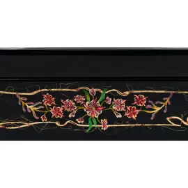 Шкатулка "Дива" Корсакова, Федоскино Шкатулка "Дива" Корсакова, Федоскино