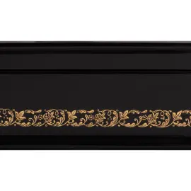 Шкатулка "Церковь в Дубровицах" Ларишев, Федоскино Шкатулка "Церковь в Дубровицах" Ларишев, Федоскино