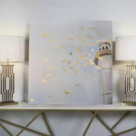 Картина "Свобода"