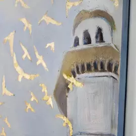 Картина "Свобода"