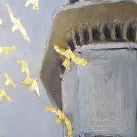 Картина "Свобода"