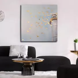 Картина "Свобода"