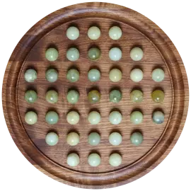 Solonoble Board game "Bergamo"