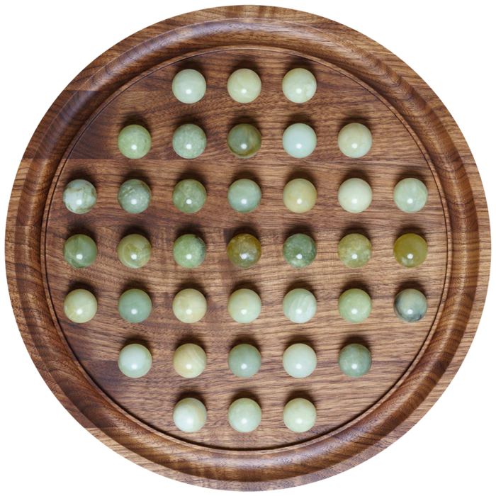 Solonoble Board game "Bergamo"