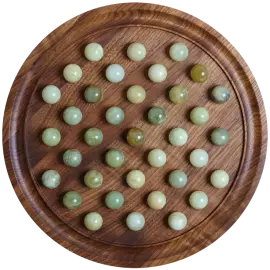 Solonoble Board game "Bergamo"