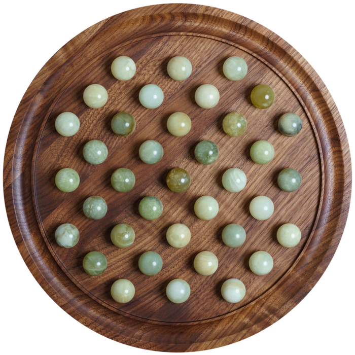 Solonoble Board game "Bergamo"