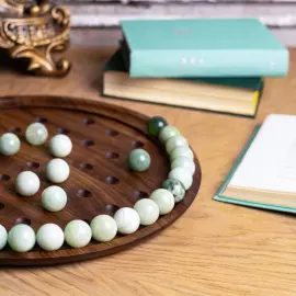 Solonoble Board game "Bergamo"