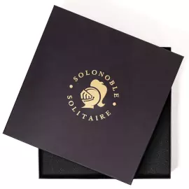 Solonoble Board game "Bergamo"