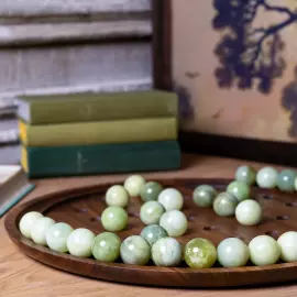 Solonoble Board game "Bergamo"