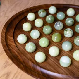 Solonoble Board game "Bergamo"