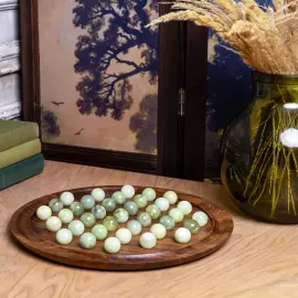 Solonoble Board game "Bergamo"