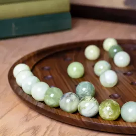 Solonoble Board game "Bergamo"